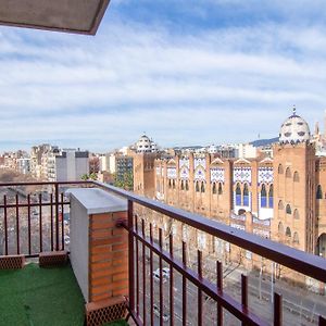 Appartement met Drie Slaapkamers